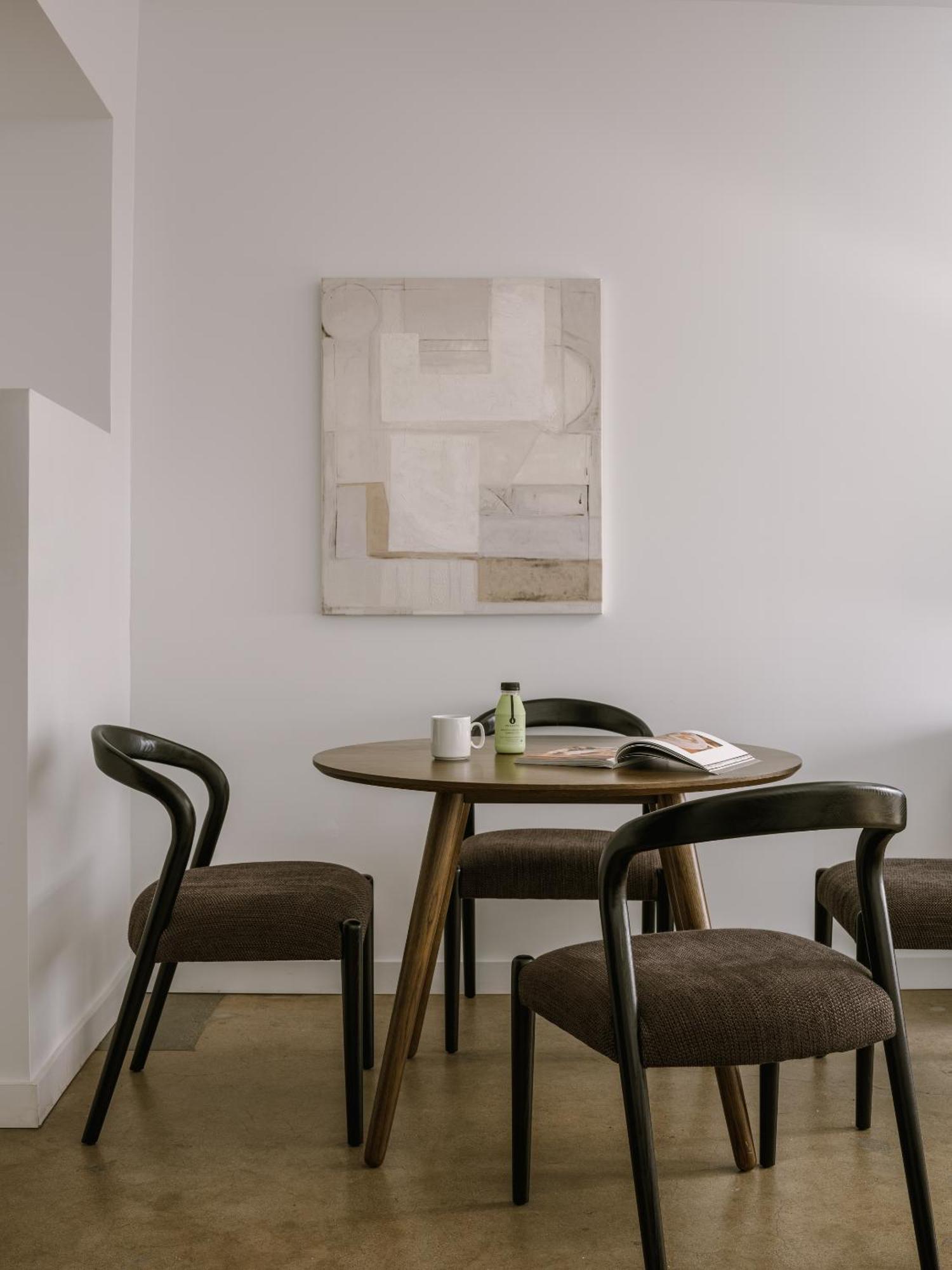 لوس أنجلوس Sonder By Marriott Bonvoy The Winfield Apartments Downtown La الغرفة الصورة