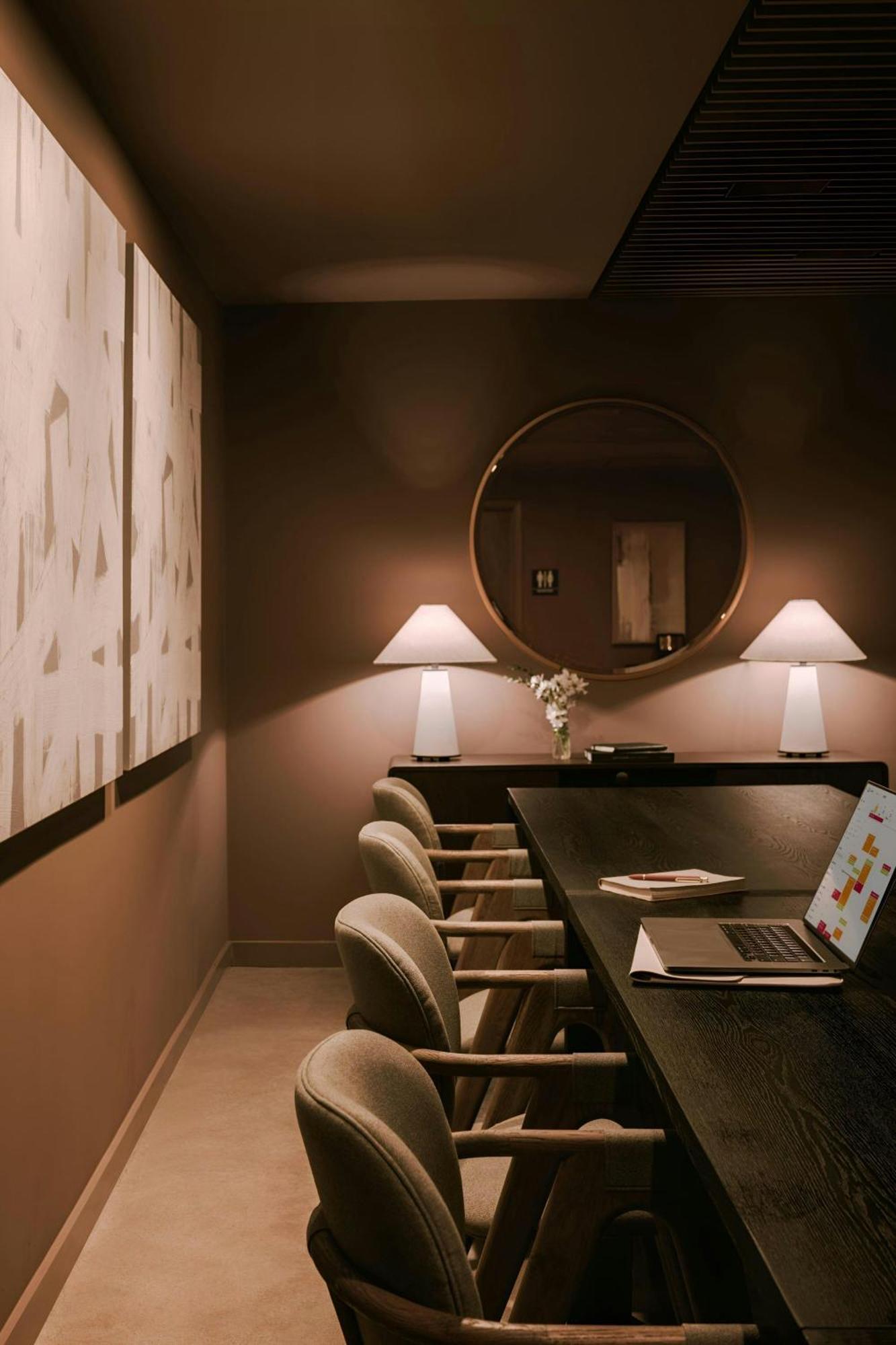 لوس أنجلوس Sonder By Marriott Bonvoy The Winfield Apartments Downtown La المظهر الخارجي الصورة