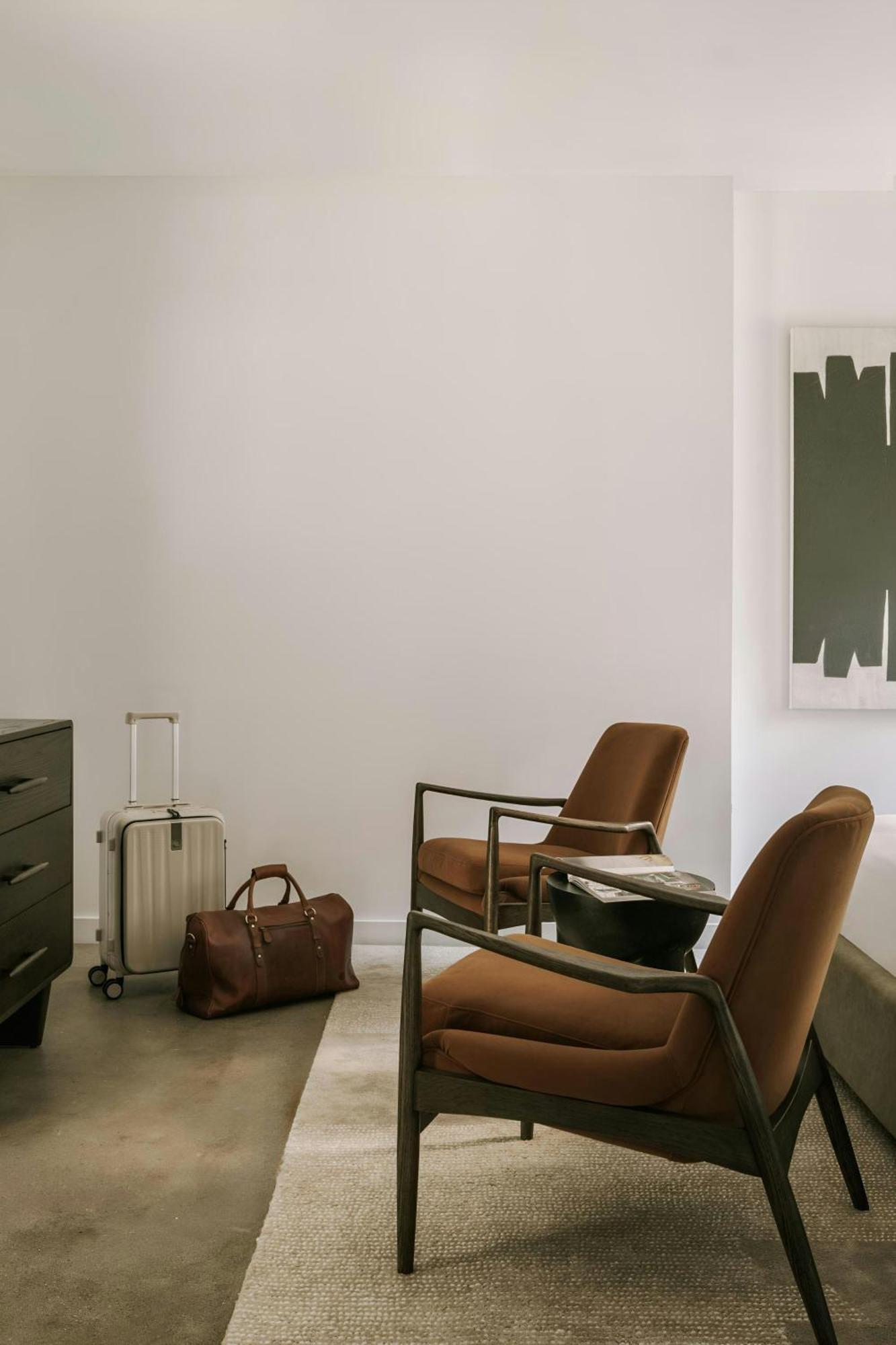 لوس أنجلوس Sonder By Marriott Bonvoy The Winfield Apartments Downtown La المظهر الخارجي الصورة
