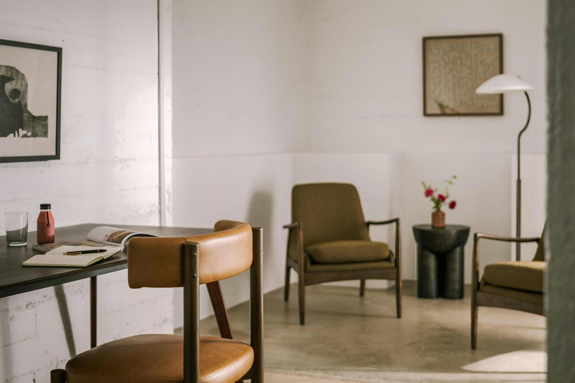 لوس أنجلوس Sonder By Marriott Bonvoy The Winfield Apartments Downtown La المظهر الخارجي الصورة