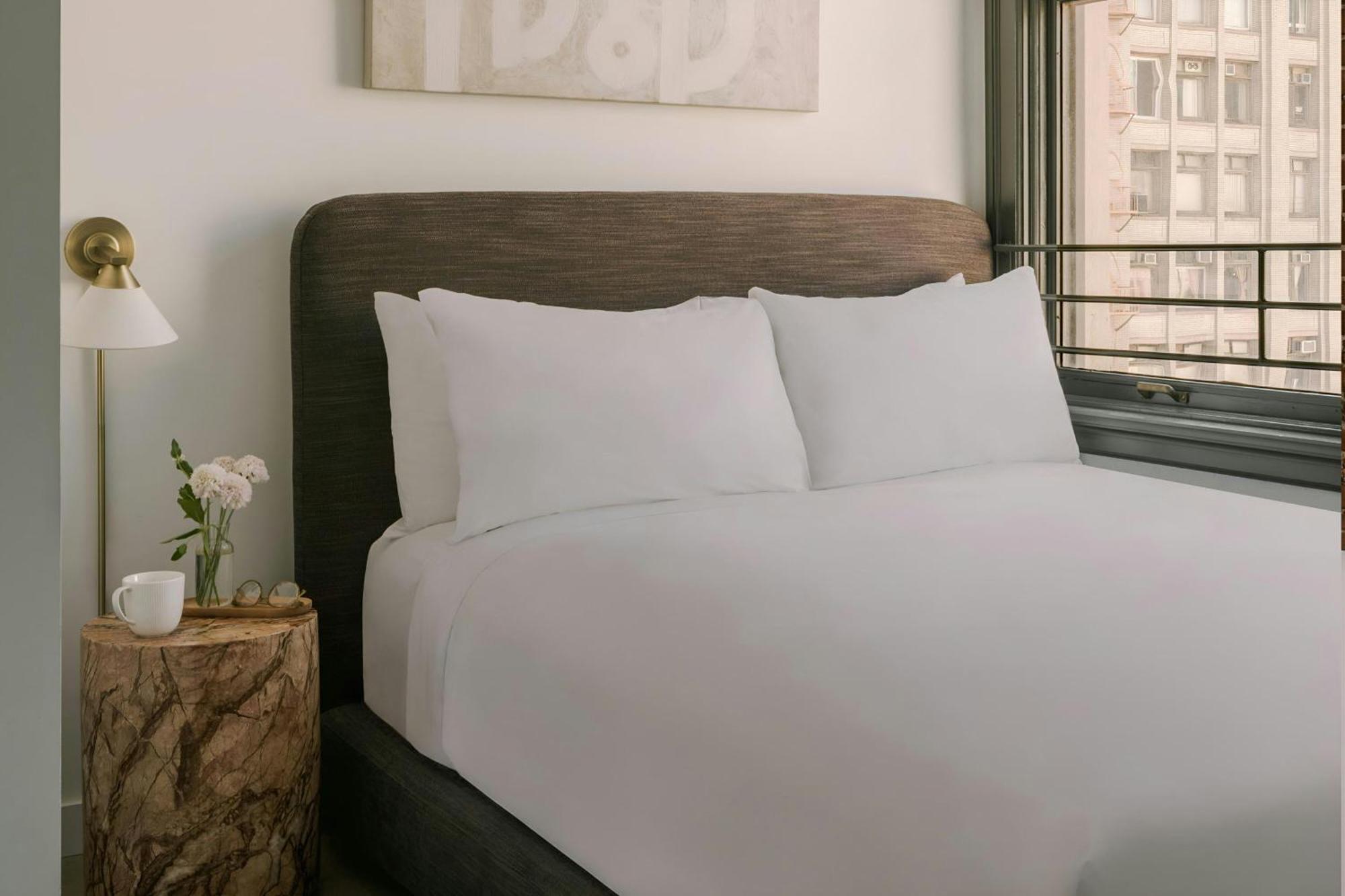لوس أنجلوس Sonder By Marriott Bonvoy The Winfield Apartments Downtown La المظهر الخارجي الصورة