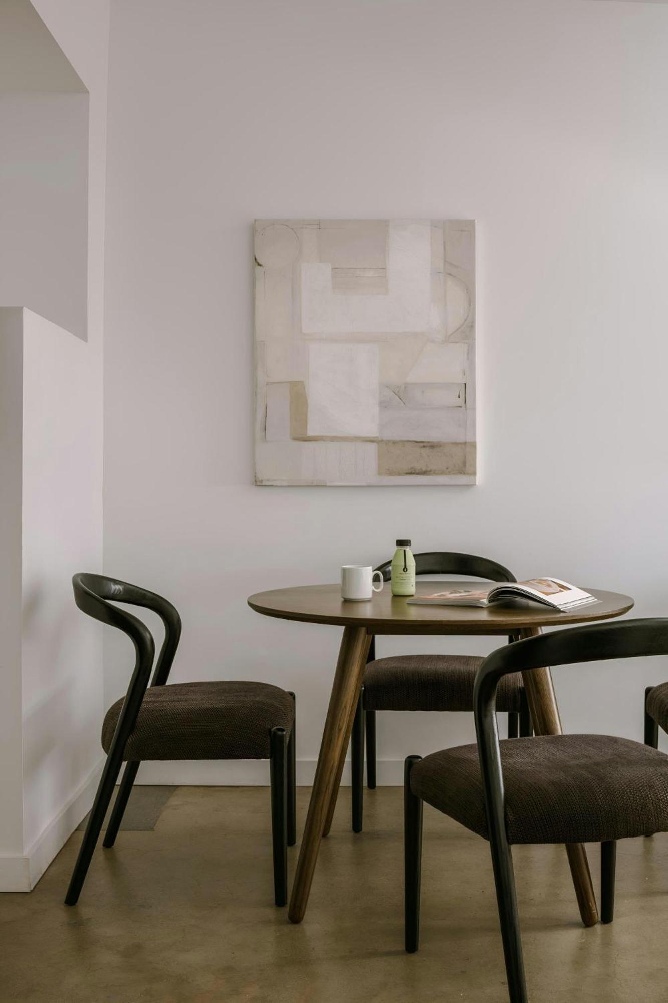 لوس أنجلوس Sonder By Marriott Bonvoy The Winfield Apartments Downtown La المظهر الخارجي الصورة