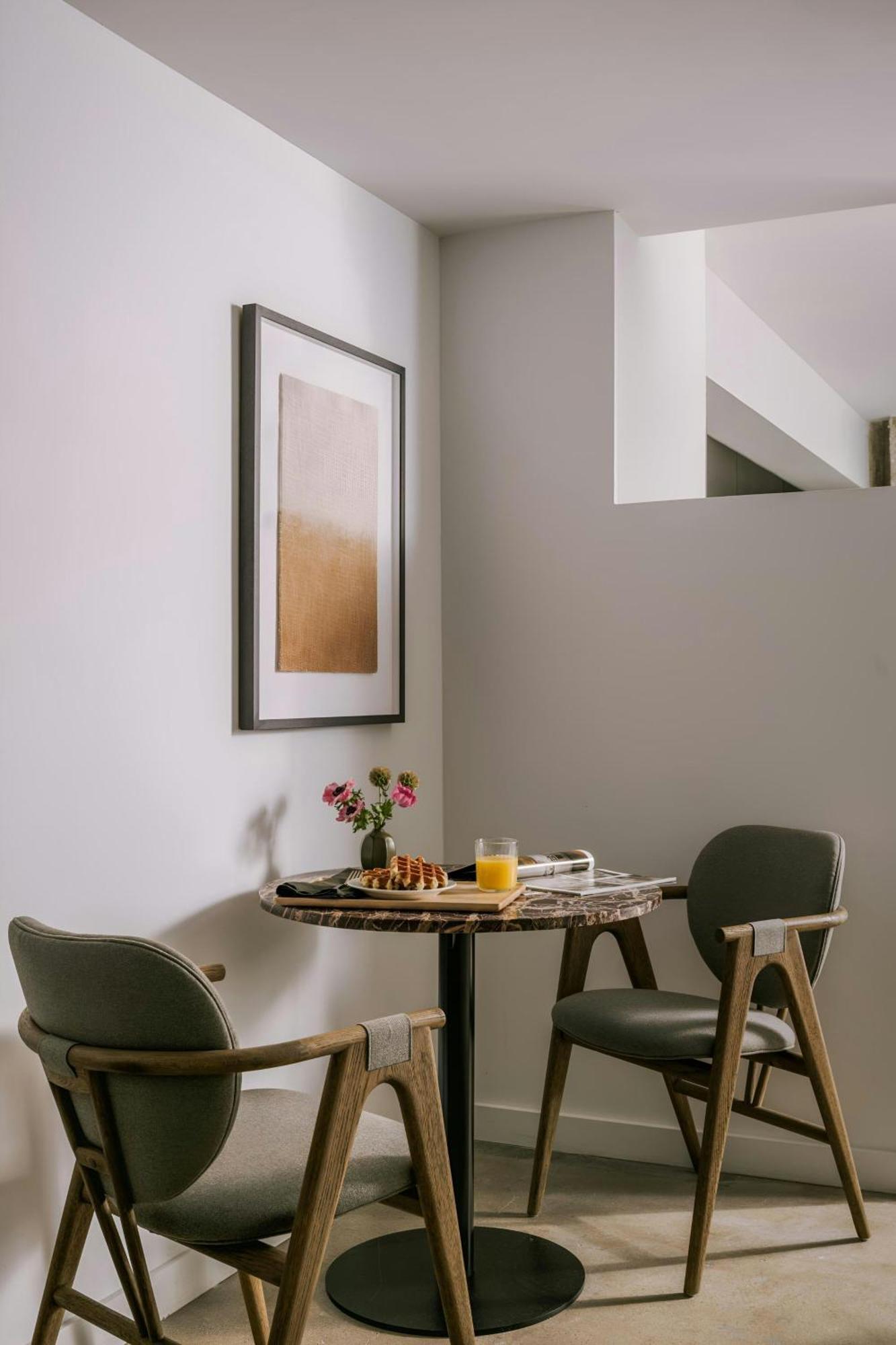 لوس أنجلوس Sonder By Marriott Bonvoy The Winfield Apartments Downtown La المظهر الخارجي الصورة